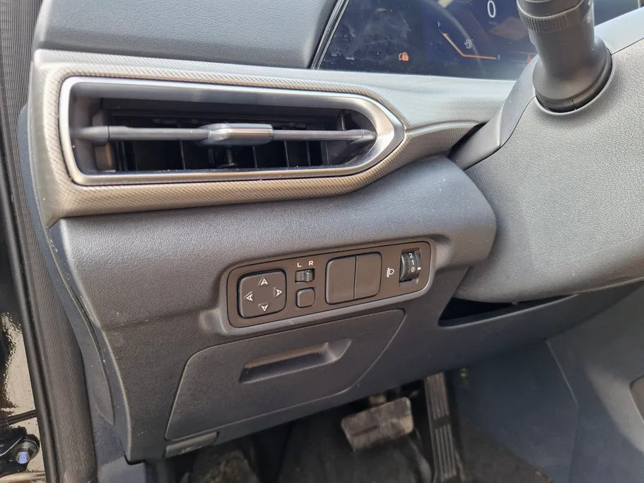 شانجان يوني تي Smart 2023 