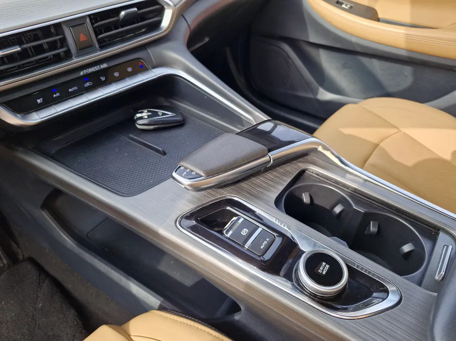 شانجان يوني تي Smart 2023 