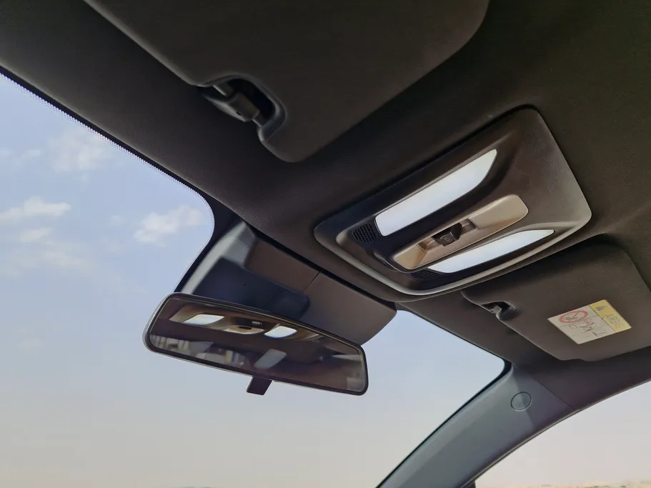 شانجان يوني تي Smart 2023 