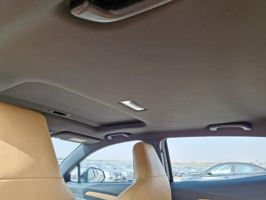 شانجان يوني تي Smart 2023 