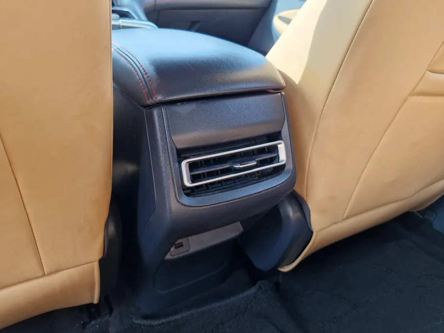 شانجان يوني تي Smart 2023 