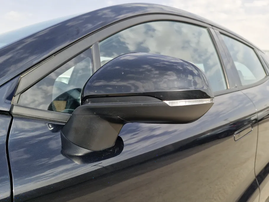 شانجان يوني تي Smart 2023 