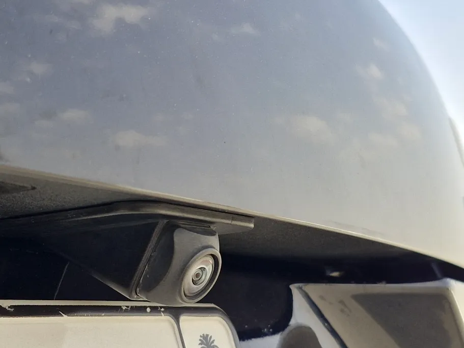 شانجان يوني تي Smart 2023 