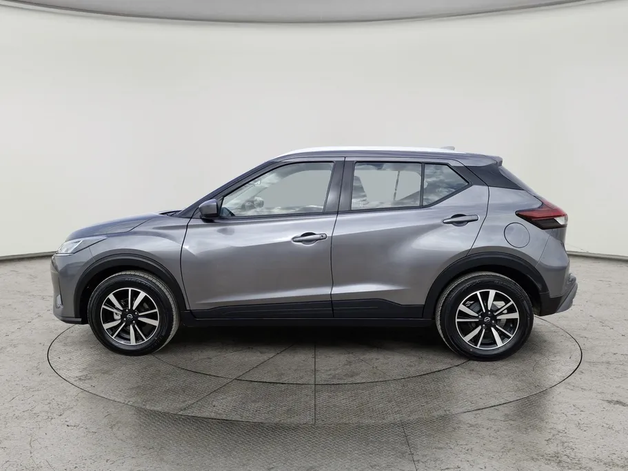 نيسان كيكس S 2024 