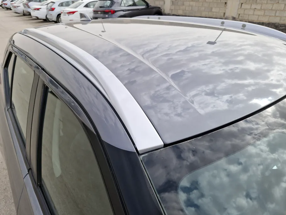 نيسان كيكس S 2024 