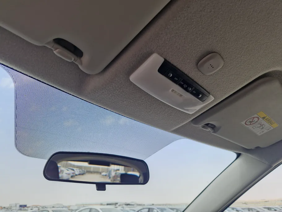 نيسان كيكس S 2024 