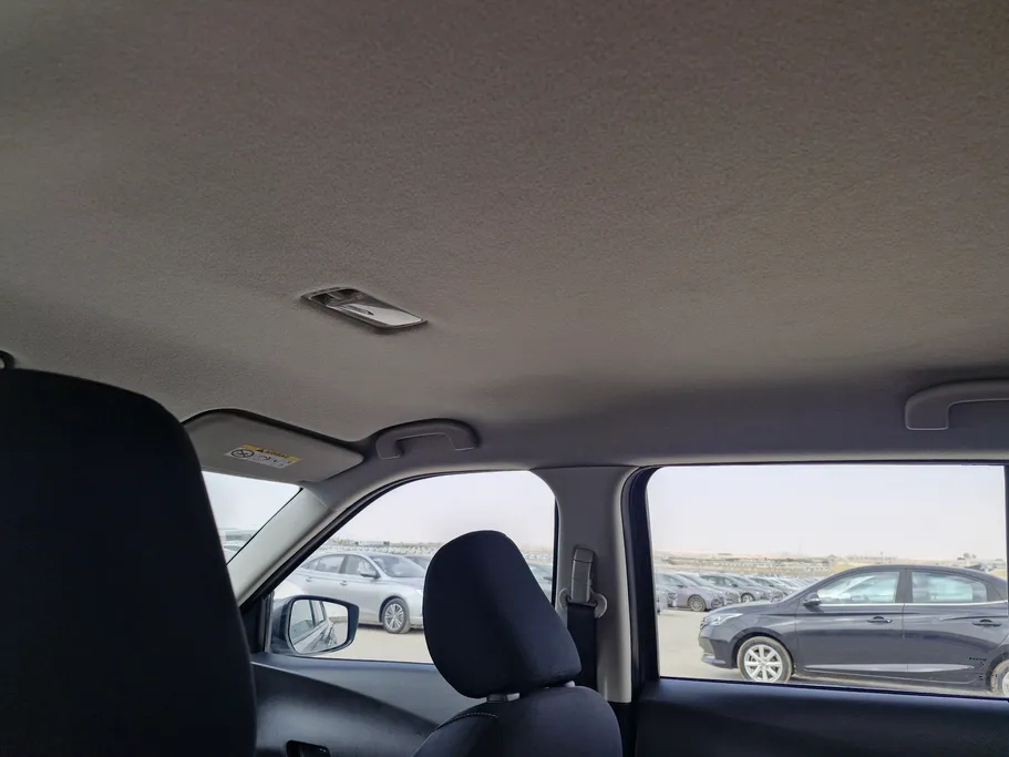 نيسان كيكس S 2024 