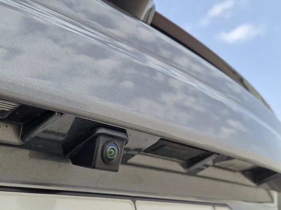 نيسان كيكس S 2024 