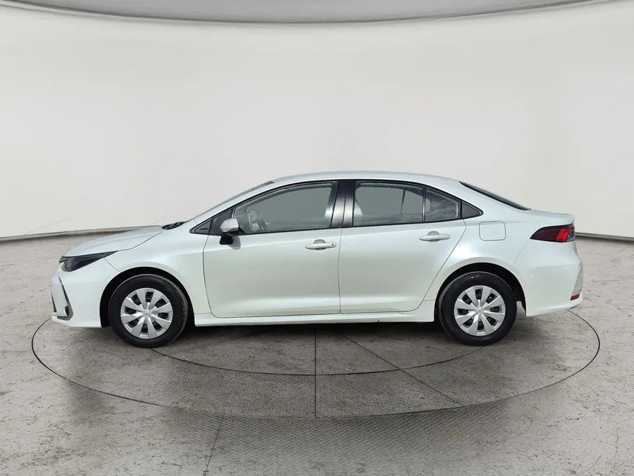 تويوتا كورولا XLI 2024 