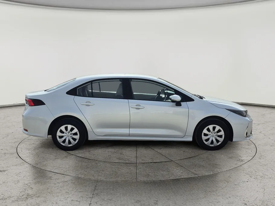 تويوتا كورولا XLI 2024 