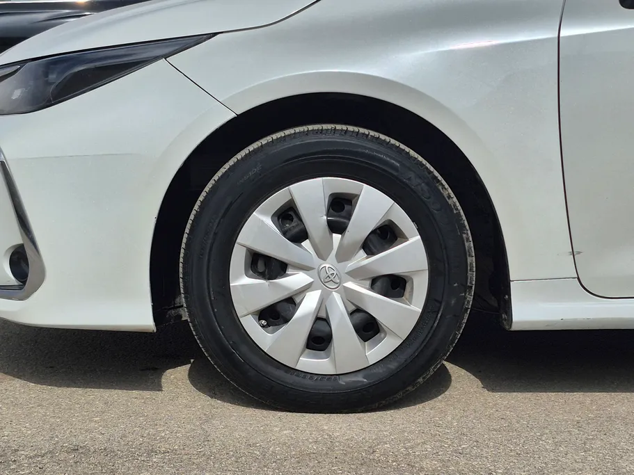 2024 Toyota Corolla XLI 