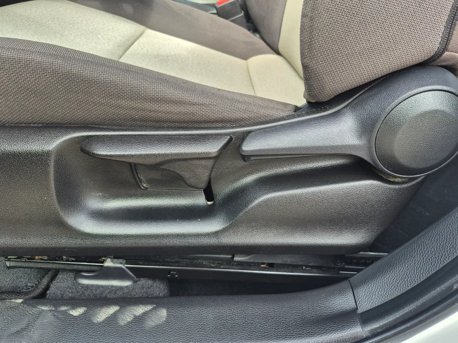 2024 Toyota Corolla XLI 