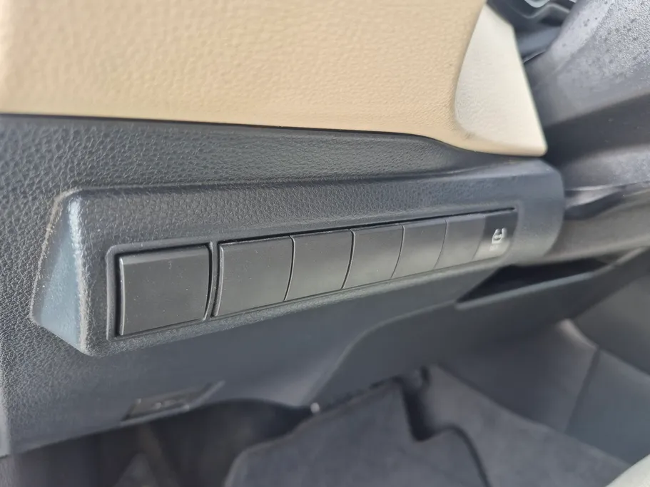 2024 Toyota Corolla XLI 