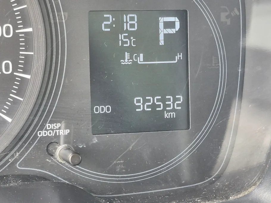 2024 Toyota Corolla XLI 