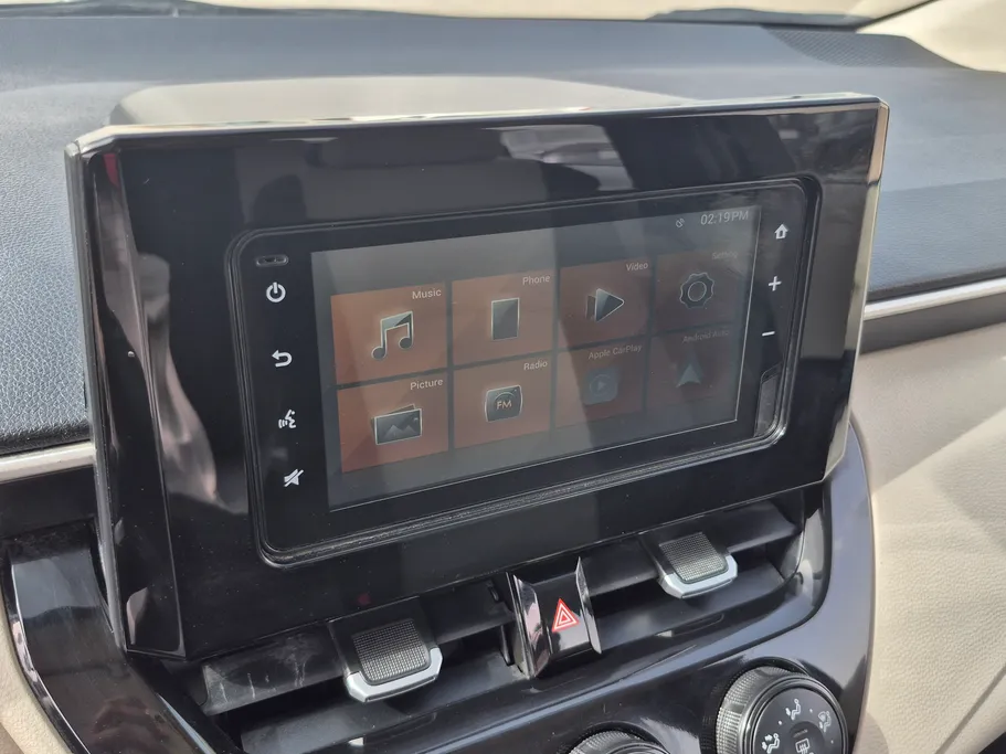 2024 Toyota Corolla XLI 