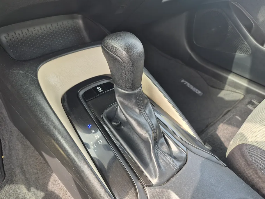 2024 Toyota Corolla XLI 