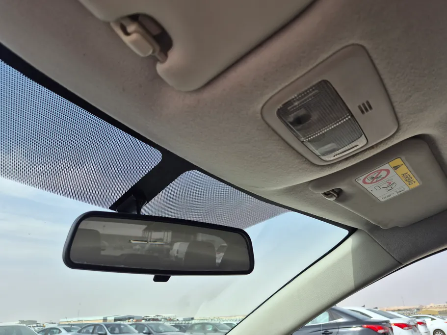 2024 Toyota Corolla XLI 