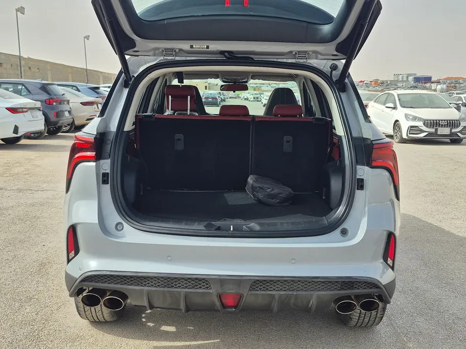 2023 Changan CS75 Plus Smart 