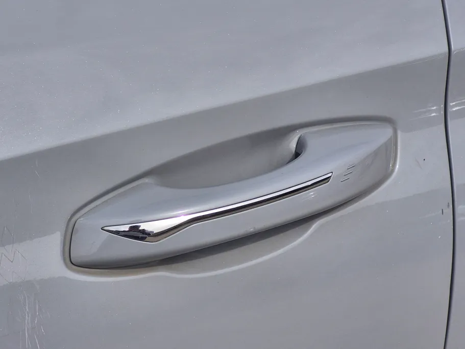 2023 Changan CS75 Plus Smart 