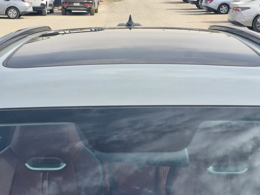 2023 Changan CS75 Plus Smart 