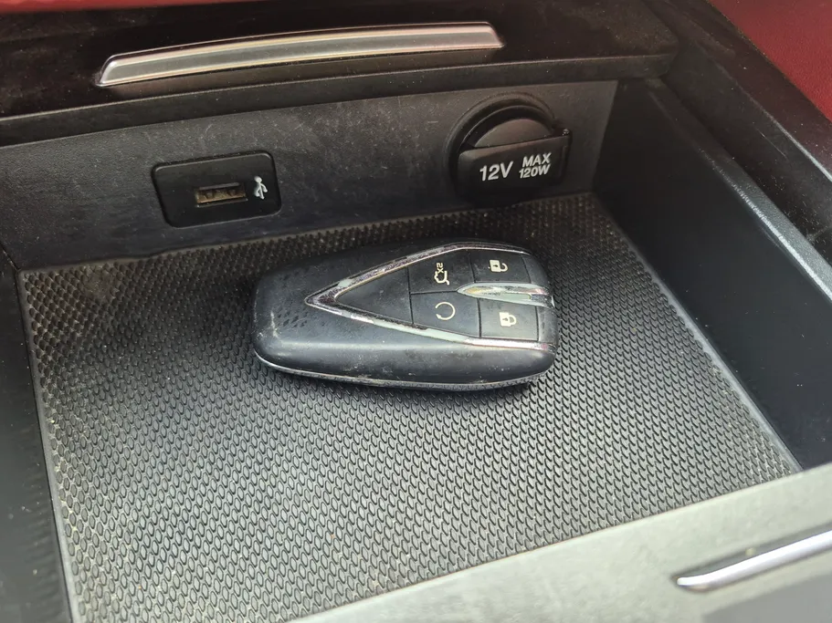 2023 Changan CS75 Plus Smart 