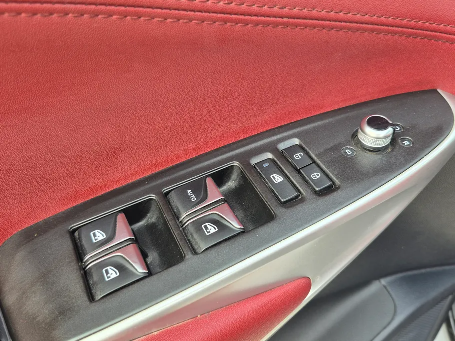 2023 Changan CS75 Plus Smart 