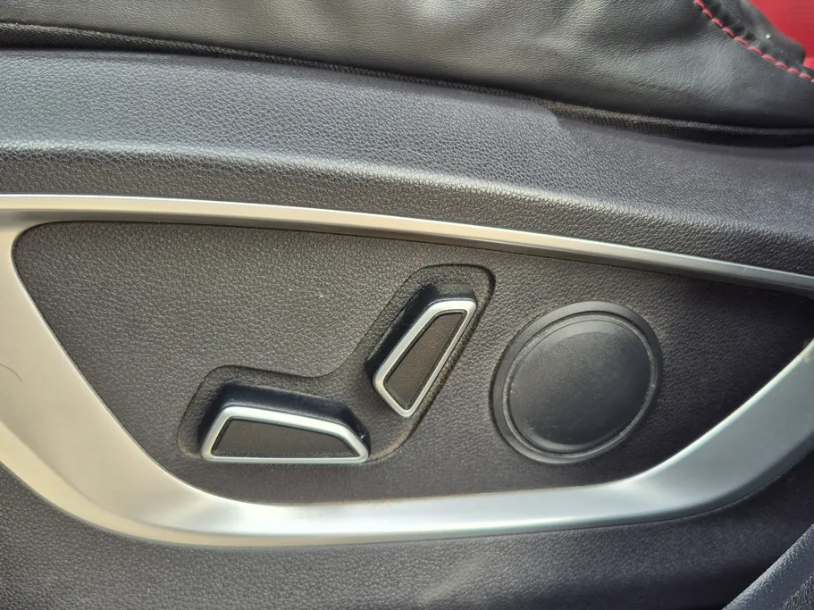 2023 Changan CS75 Plus Smart 