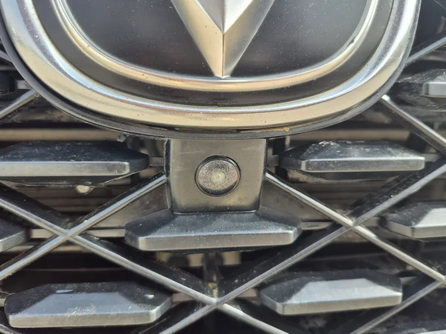 2023 Changan CS75 Plus Smart 