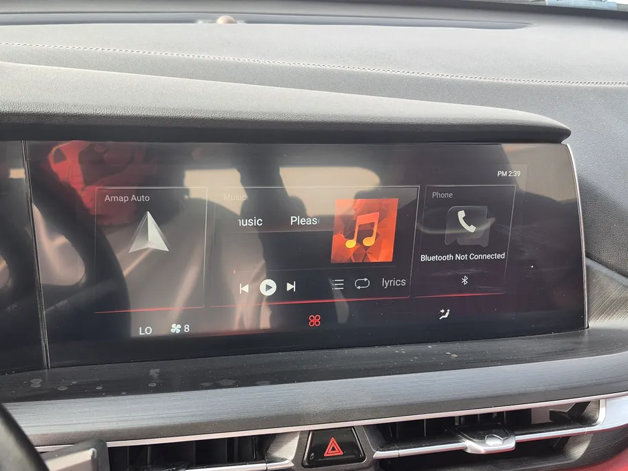 2023 Changan CS75 Plus Smart 