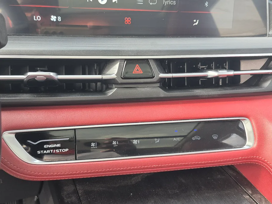 2023 Changan CS75 Plus Smart 