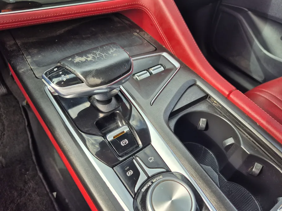 2023 Changan CS75 Plus Smart 