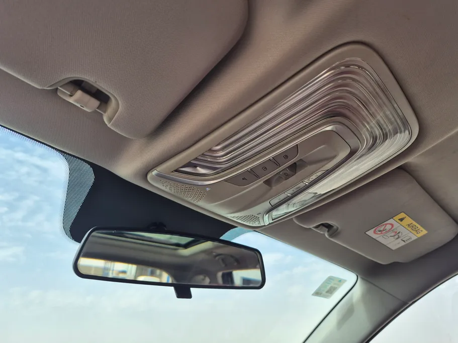 2023 Changan CS75 Plus Smart 