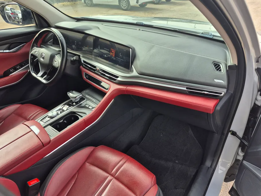 2023 Changan CS75 Plus Smart 