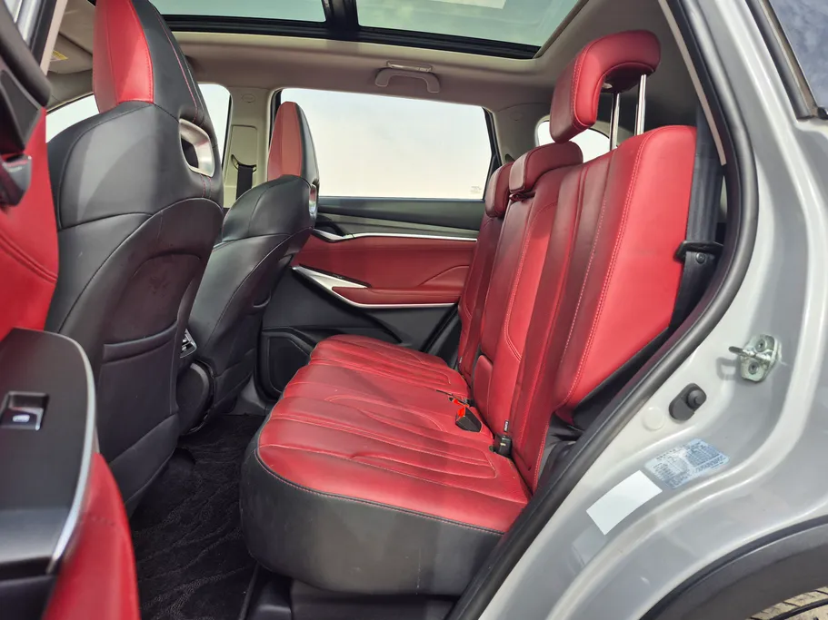 2023 Changan CS75 Plus Smart 