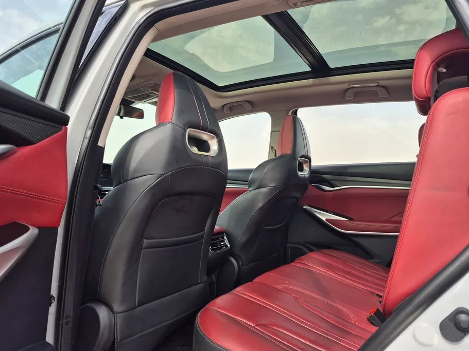 2023 Changan CS75 Plus Smart 