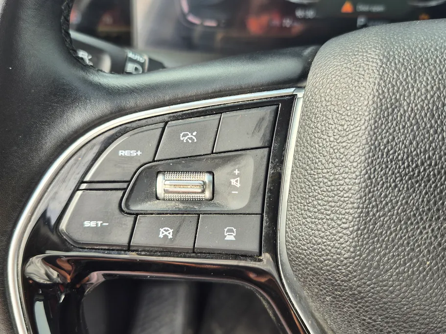 2023 Changan CS75 Plus Smart 