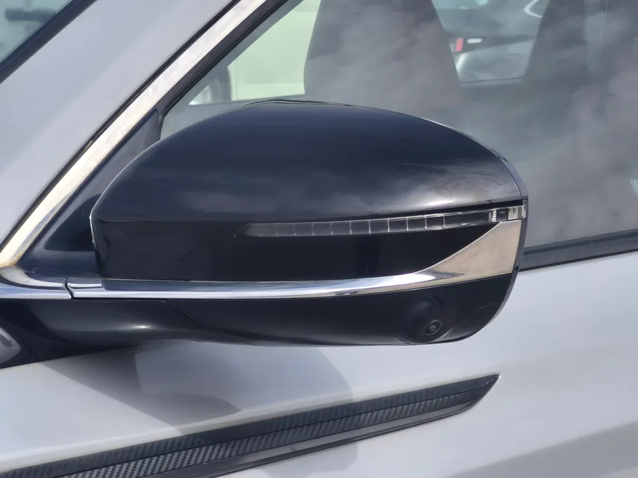 2023 Changan CS75 Plus Smart 