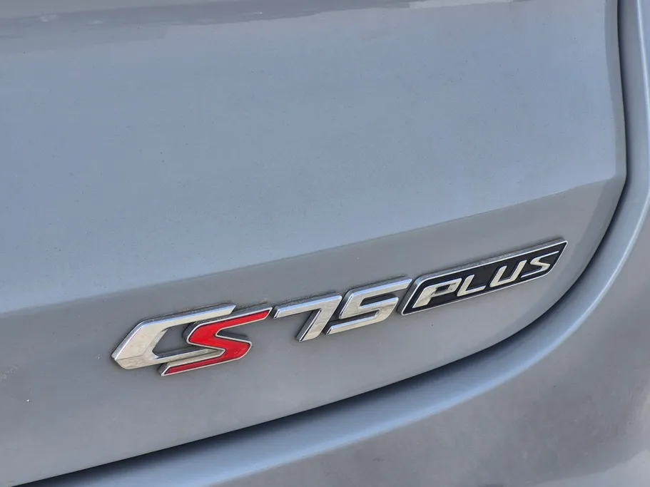 2023 Changan CS75 Plus Smart 