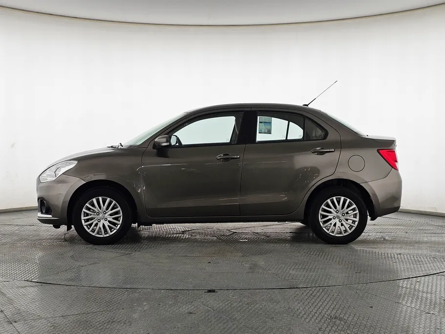 سوزوكي ديزاير GL 2024 