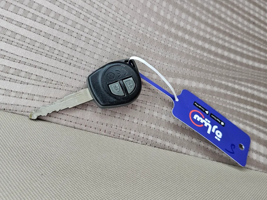 سوزوكي ديزاير GL 2024 