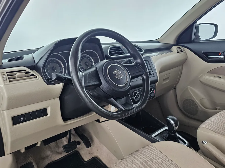 سوزوكي ديزاير GL 2024 