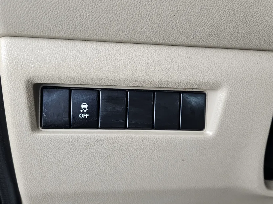 سوزوكي ديزاير GL 2024 