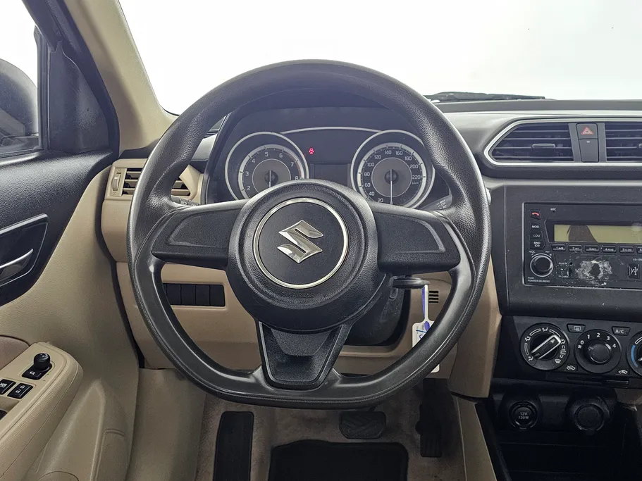 سوزوكي ديزاير GL 2024 