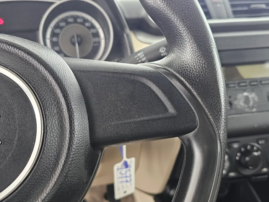 سوزوكي ديزاير GL 2024 