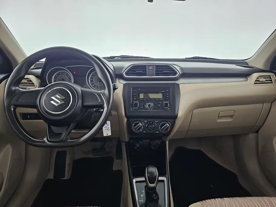 سوزوكي ديزاير GL 2024 