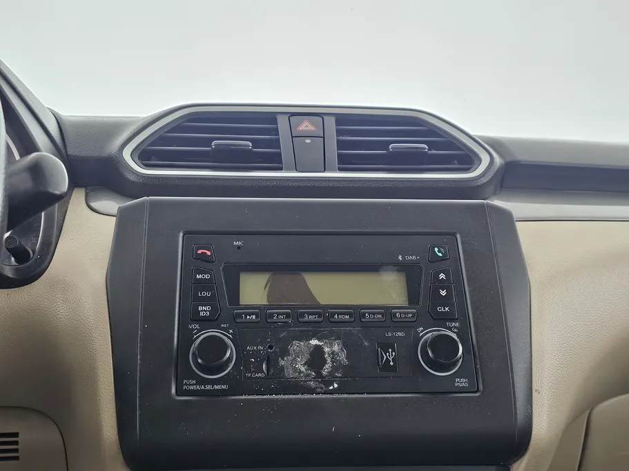 سوزوكي ديزاير GL 2024 