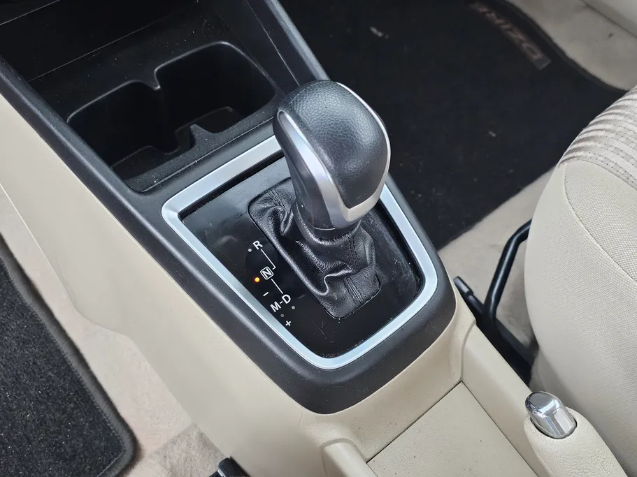 سوزوكي ديزاير GL 2024 