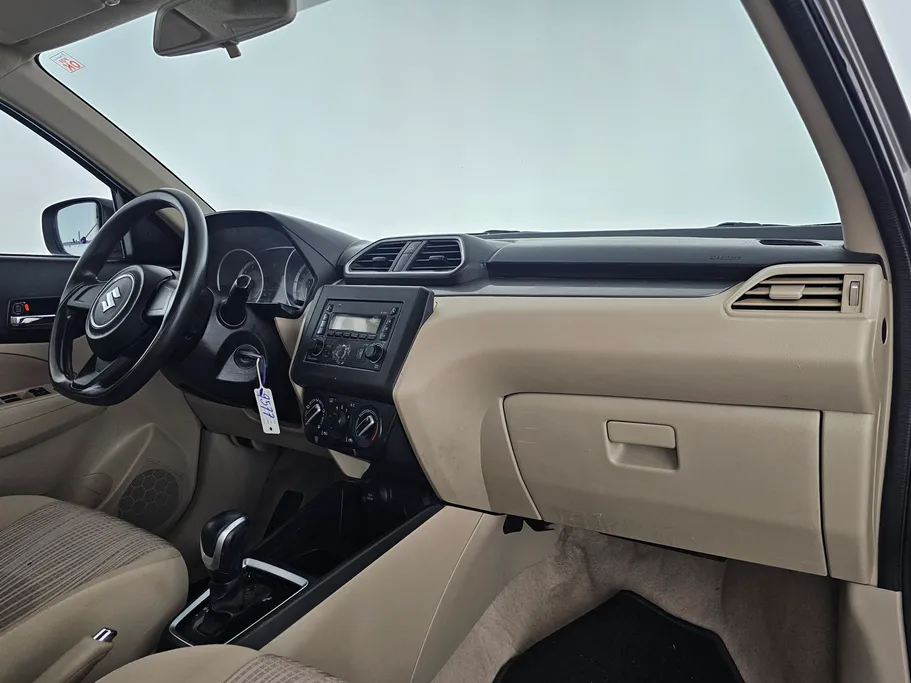 سوزوكي ديزاير GL 2024 