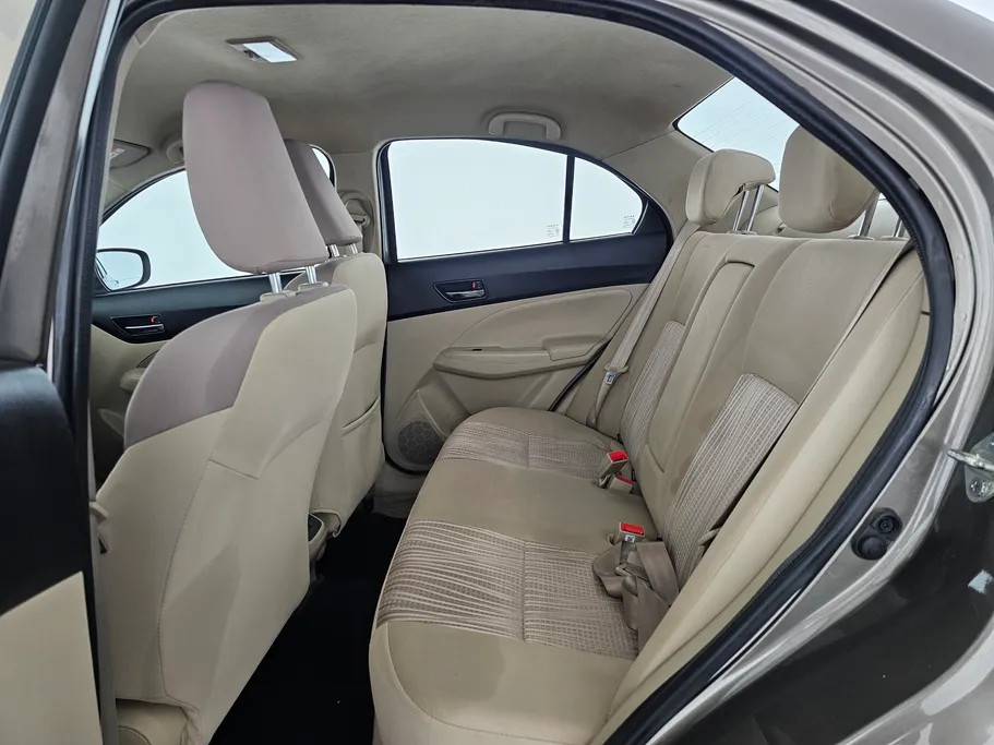 سوزوكي ديزاير GL 2024 