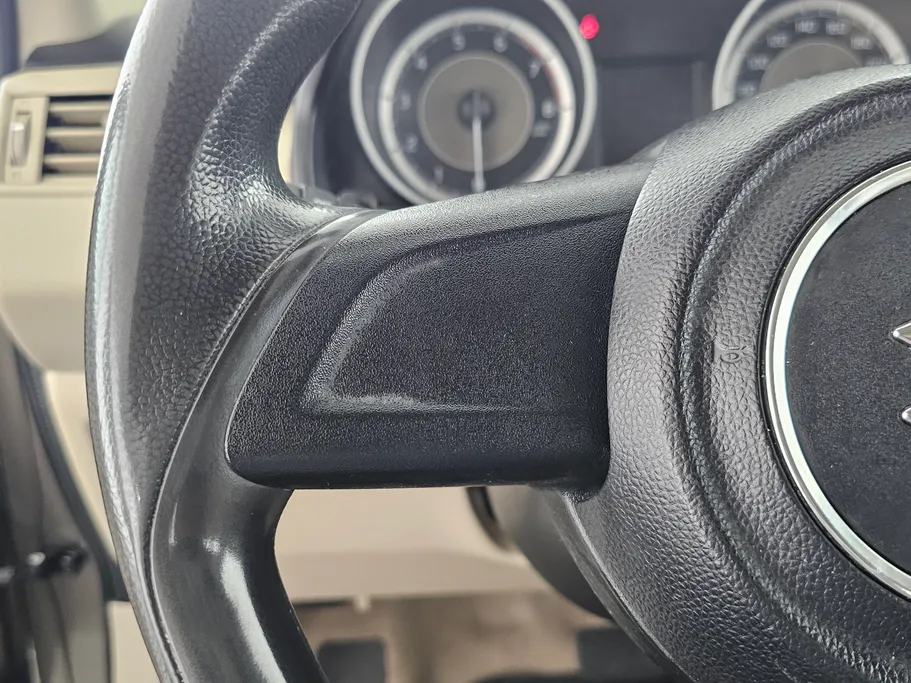 سوزوكي ديزاير GL 2024 